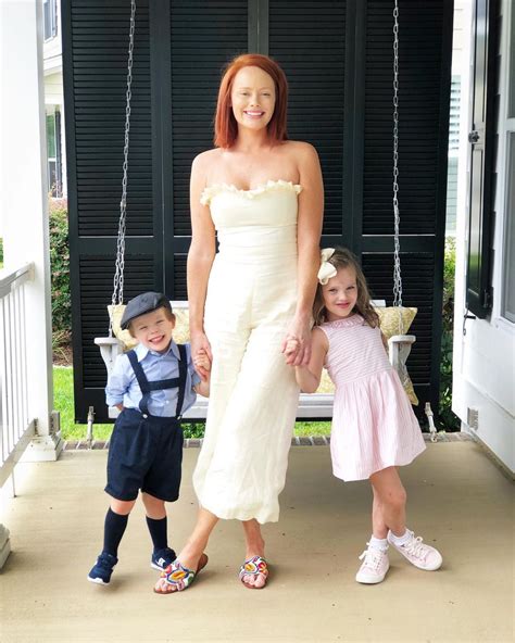 Southern Charm star Kathryn Dennis poses in string bikini